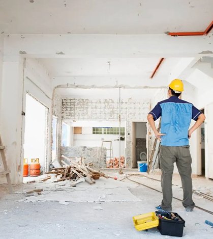 Yahşihan Tadilatcı