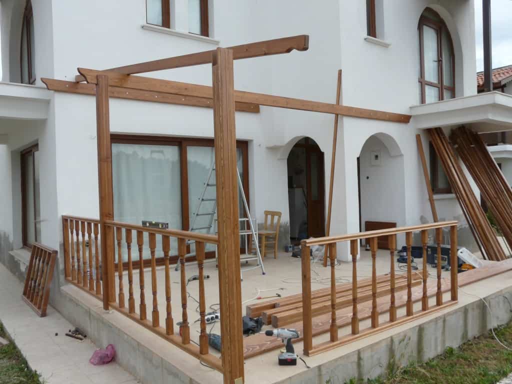 Yahşihan Tadilatcı